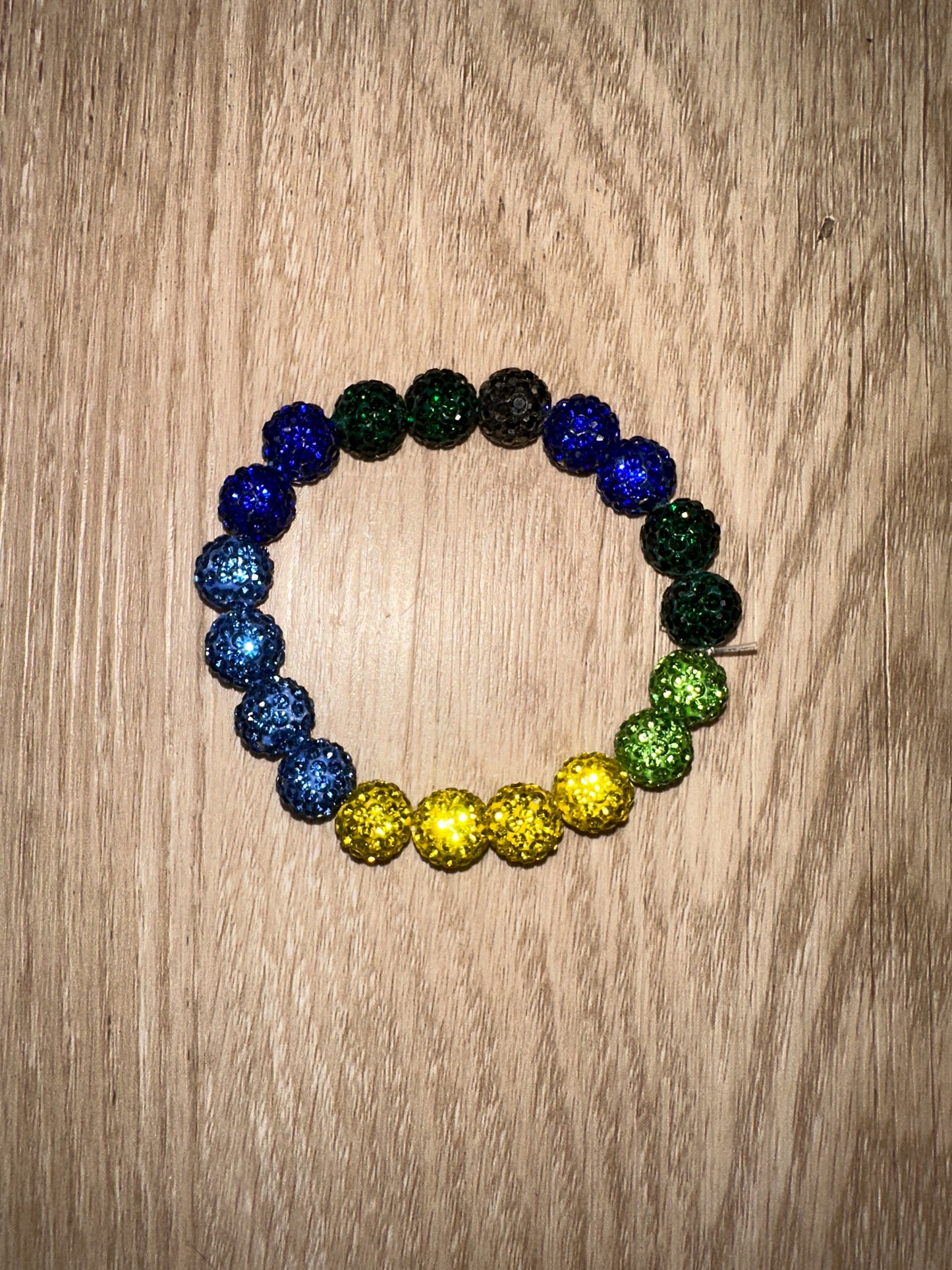 Out Of This World Bracelet